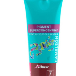 Pigment Superconcentrat Rosu Intens Scp17-f30ml