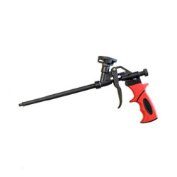 Pistol Pentru Spuma. Profi - Maner Metal