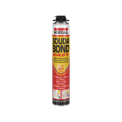 Spuma Polistiren Easysoudabond Pistol 750ml Soudal