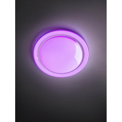 Plafoniera Andes Pl Led 48w (4.1.2) 05-917