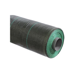 Plasa Anti Buruieni 100 Gr 5 X2.1m Neagra Plasa Anti Buruieni 100 Gr 5 X2.1m Neagra