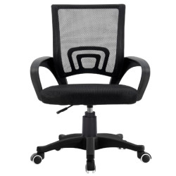 Scaun Ergonomic Birou Platinet Plo103b