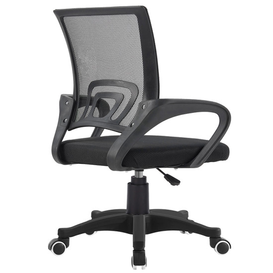 Scaun Ergonomic Birou Platinet Plo103b Scaun Ergonomic Birou Platinet Plo103b