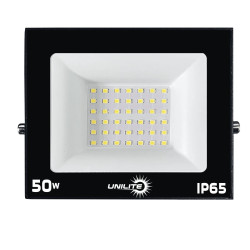 Proiector Led Lumina Rece 50 W Unilite Ul-118917