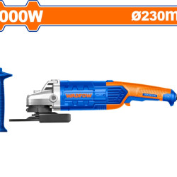 Polizor Unghiular Wadfow- 230mm - 2000w Wag852001