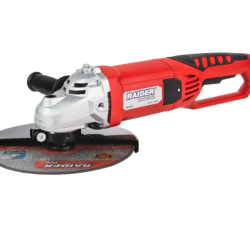 Polizor Unghiular Raider 230mm 2000w Rd-ag77