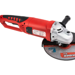 Polizor Unghiular Raider 230mm 2000w Rd-ag77