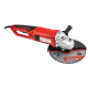 Polizor Unghiular Raider 230mm 2000w Rd-ag77