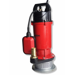 Pompa Drenaj Elefant Qdx-1.5-16-0.37f
