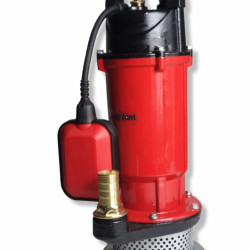 Pompa Drenaj Elefant Qdx-1.5-16-0.37f Pompa Drenaj Elefant Qdx-1.5-16-0.37f