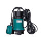 Pompa Submersibila Apa Murdara - Qdp-750-f Pmp0008.1