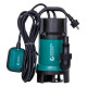 Pompa Submersibila Apa Murdara - Qdp-750-f Pmp0008.1
