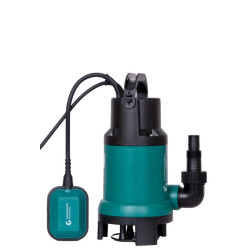 Pompa Submersibila Apa Murdara - Qdp-750-f Pmp0008.1