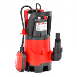 Pompa Submersibila Ape Murdare Hecht3400