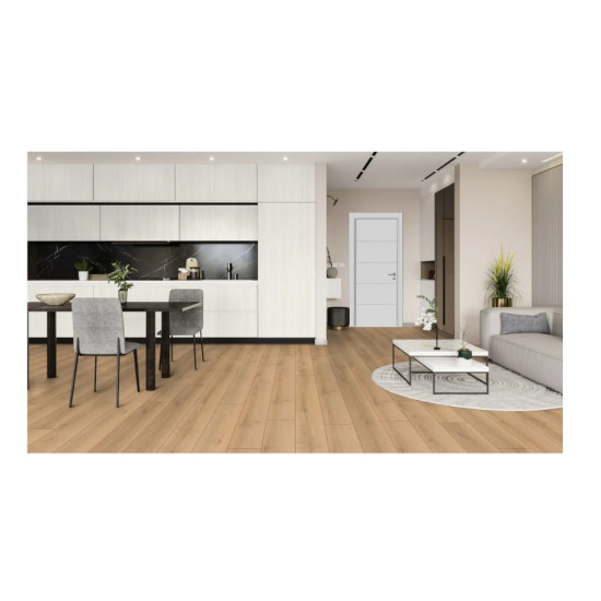 Parchet Fxl019 Canyon Mes 12mm/33 Click  1202x195 Mm(1.875mp/pac)