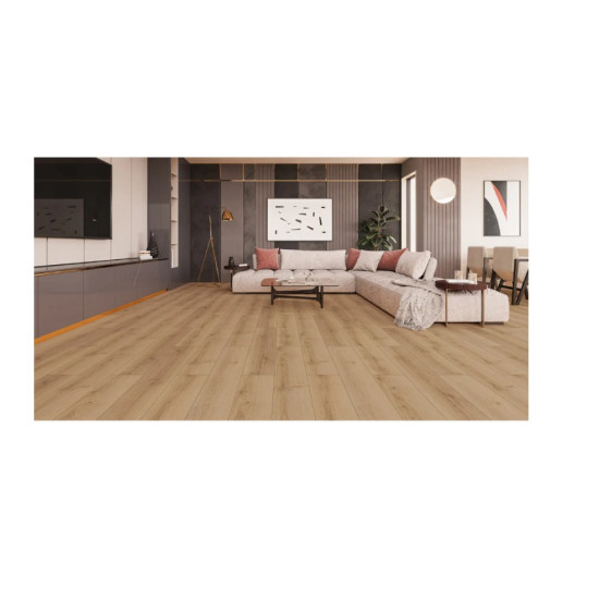 Parchet Fxl019 Canyon Mes 12mm/33 Click  1202x195 Mm(1.875mp/pac)