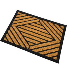 Covoras Intrare Bali Lalee 503 Coir 40x60 Cm