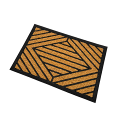 Covoras Intrare Bali Lalee 503 Coir 40x60 Cm