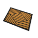 Covoras Intrare Bali Lalee 503 Coir 40x60 Cm