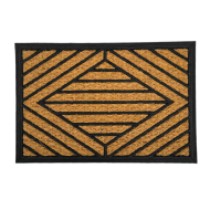 Covoras Intrare Bali Lalee 503 Coir 40x60 Cm