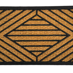 Covoras Intrare Bali Lalee 503 Coir 40x60 Cm