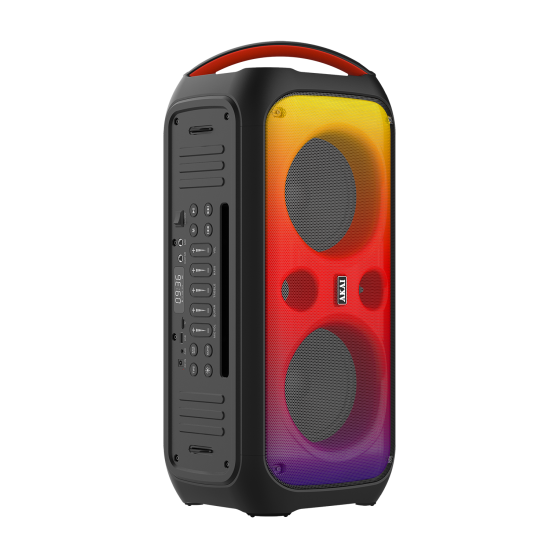 Boxa Activa Portabila - 60w Party Speaker 400