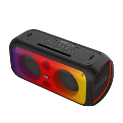 Boxa Activa Portabila - 60w Party Speaker 400