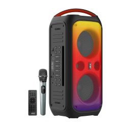 Boxa Activa Portabila - 60w Party Speaker 400