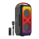 Boxa Activa Portabila - 60w Party Speaker 400