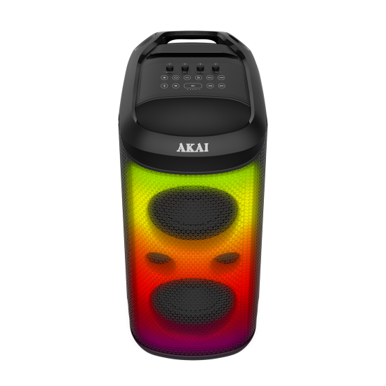 Boxa Activa Portabila 120w Ipx4 Party Speaker 600