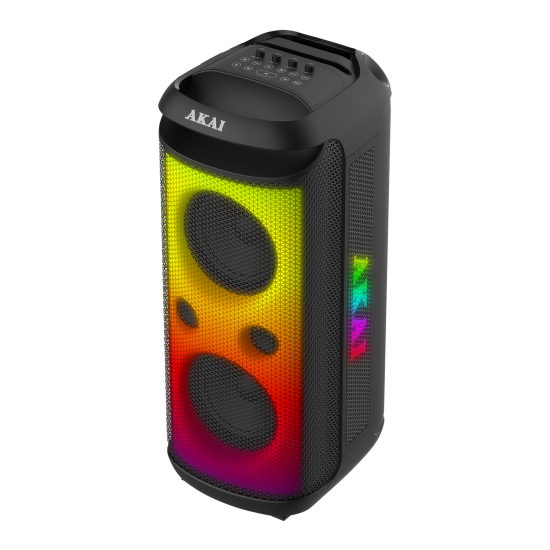 Boxa Activa Portabila 120w Ipx4 Party Speaker 600