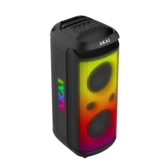 Boxa Activa Portabila 120w Ipx4 Party Speaker 600