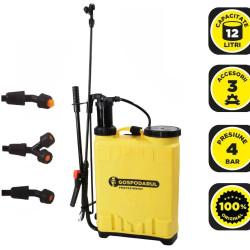 Pulverizator Gospodarul 12l