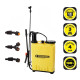 Pulverizator Gospodarul 12l