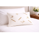 Set 2 Perne Matlasate Belina Bamboo 50x70 Cm