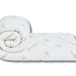 Pilota Microfibra Bamboo Confort 140x200 Cm