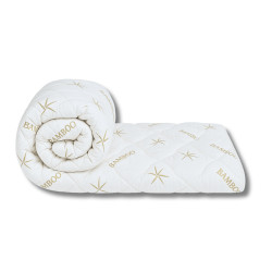 Pilota Microfibra Bamboo Confort 140x200 Cm