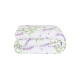 Pilota Microfibra Lavanda Confort 140x200 Cm