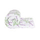 Pilota Microfibra Lavanda Confort 180x200 Cm Pilota Microfibra Lavanda Confort 180x200 Cm