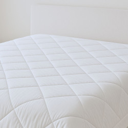 Pilota Microfibra Alba Purconfort 140x200 Cm