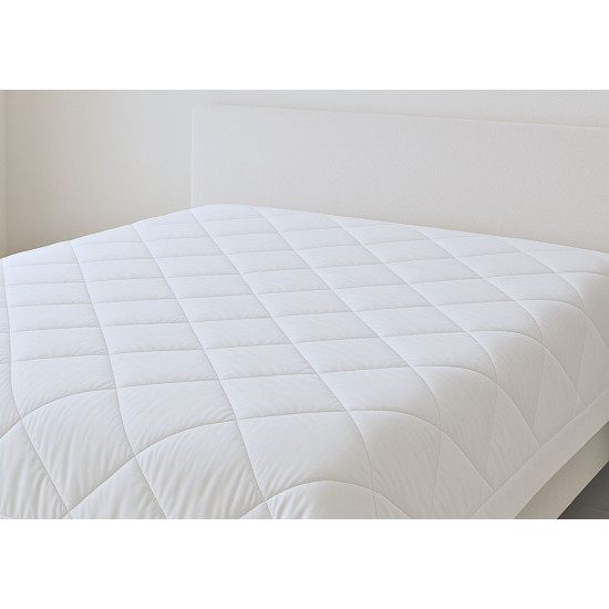 Pilota Microfibra Alba Purconfort 200x220 Cm