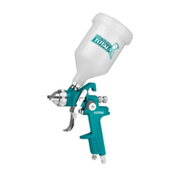 Pistol De Vopsit Total 1.4mm-600ml Pistol De Vopsit Total 1.4mm-600ml