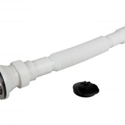 Racord Flex-ext Ies Ø32-40 Si Ventil 1”1/2 Dop Cu Maner