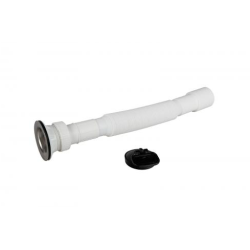 Racord Flexibil-extensibil Cu Iesire Ø32-40 Si Ventil 1”1/4 Cu Dop Cu Maner