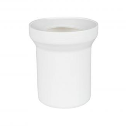 Racord Wc Drept L 150 Mm Ø110