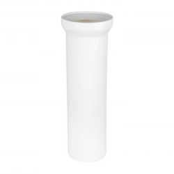 Racord Wc Drept L 400 Mm 110''