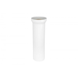 Racord Wc Drept L 400 Mm 110''