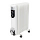 Radiator Cu Ulei 11 Elementi 2000w Fkos 11m