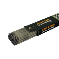 Electrozi Rutilici 3.2mm*350mm 2.5kg Rotor Re32-2.5 E6013