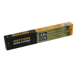 Electrozi Rutilici 3.2mm*350mm 2.5kg Rotor Re32-2.5 E6013